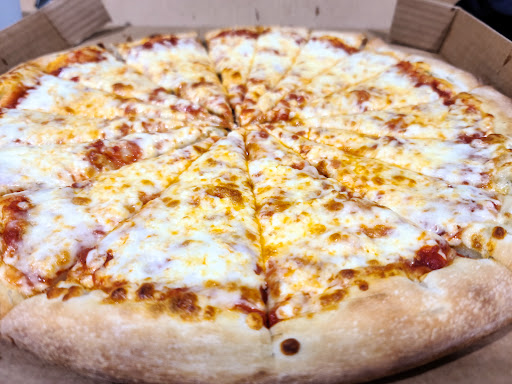 Photo of Joe's Pizza Stone - 4-11612 8th St, Dawson Creek, BC V1G 4R7
